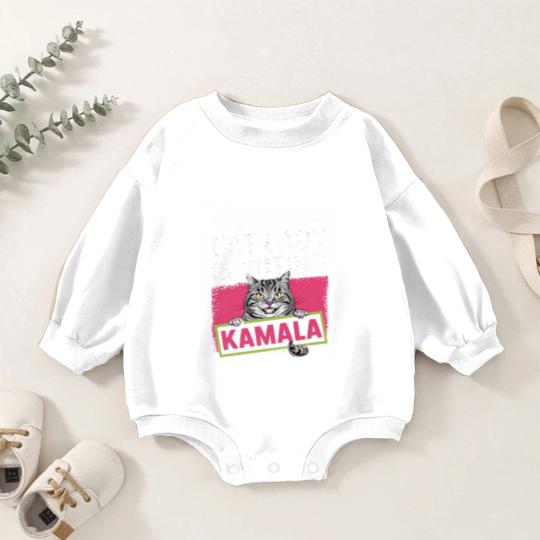 Discover Childless-Cat-Lady - Childless Cat Lady - Baby Romper Sweatshirts