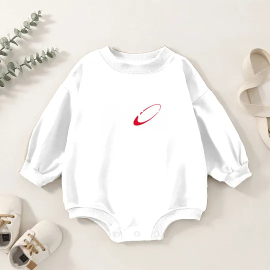 Discover Bowtech Archery Logo Baby Romper Sweatshirts