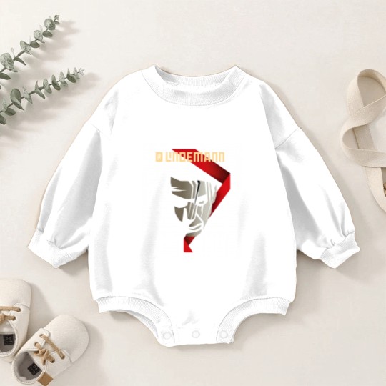 Discover Lindemann Baby Romper Sweatshirts