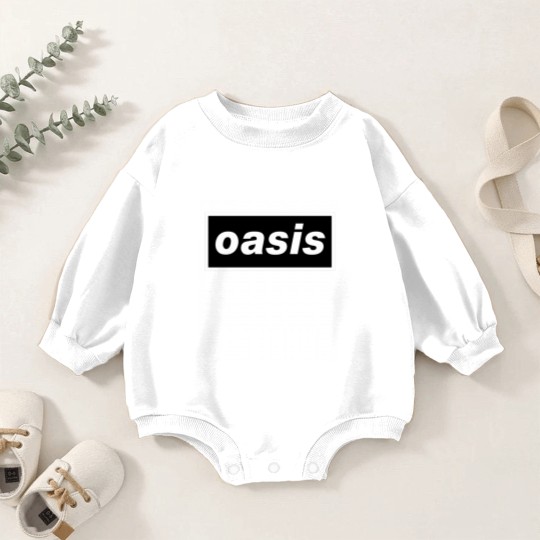 Discover Classic Rock 90'S Oasis Oasis Oasis Oasis Oasis Oasis Oasis Oasis Oasis Oasis Oasis Oasis Oasis Oasis Baby Romper Sweatshirts