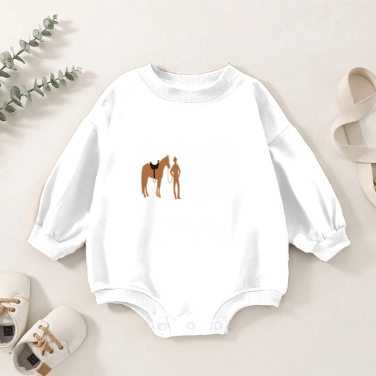 Discover Shitload Of Dimes - Blazing Saddles Quote Baby Romper Sweatshirts