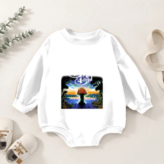 Discover The Allman Brothers Band Baby Romper Sweatshirts, The Allman Brothers Band Vintage Baby Romper Sweatshirts, TABB Baby Romper Sweatshirts, Tabb Tour Baby Romper Sweatshirts, Allman Brothers Baby Romper Sweatshirts, Allman Bros Baby Romper Sweatshirts