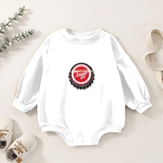 Discover Faygo Drink Baby Romper Sweatshirts