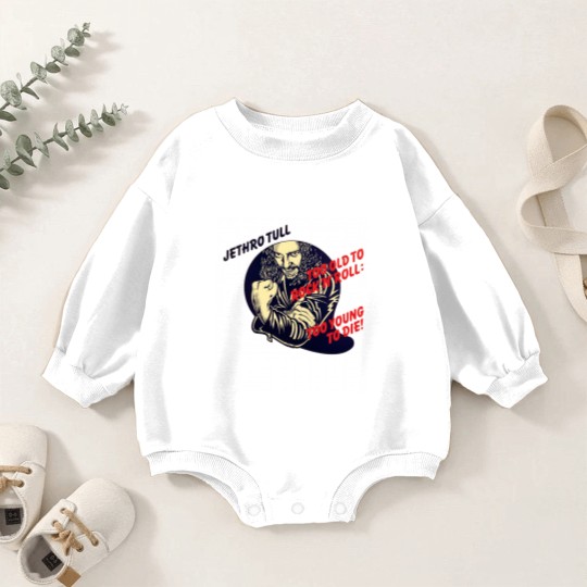 Discover RolowayltltJethro Tull Jethro Tull Jethro Tull Jethro Tull Jethro Tull Jethro Tull Jethro Baby Romper Sweatshirts