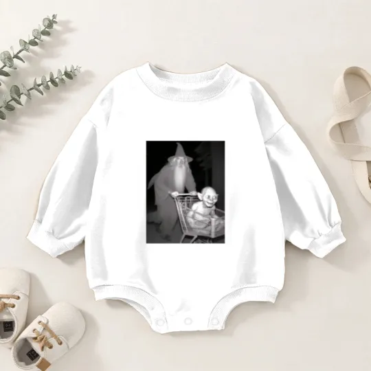 Discover Lord of the Rings Baby Romper Sweatshirts, Aragorn Baby Romper Sweatshirts