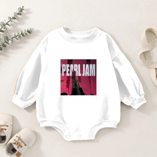 Discover PELs JAM Baby Romper Sweatshirts Baby Romper Sweatshirts