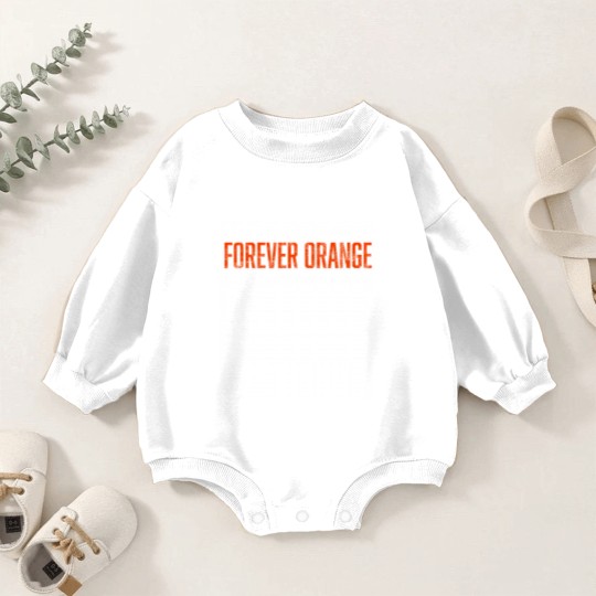 Discover syracuse university college of law Baby Romper Sweatshirts