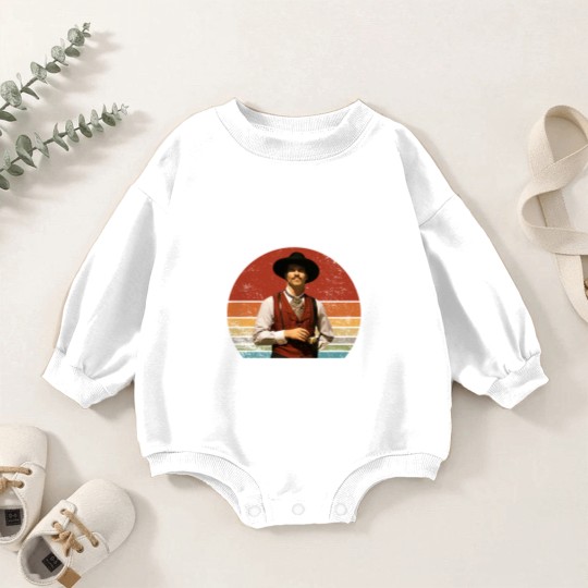 Discover I'm In My Prime Baby Romper Sweatshirts, I'm In My Prime Classic Baby Romper Sweatshirts