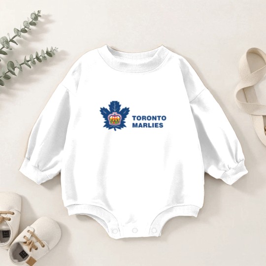 Discover toronto marlies Baby Romper Sweatshirts
