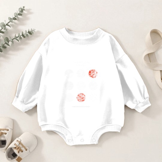 Discover Pilotss band blurryface album logo Baby Romper Sweatshirts