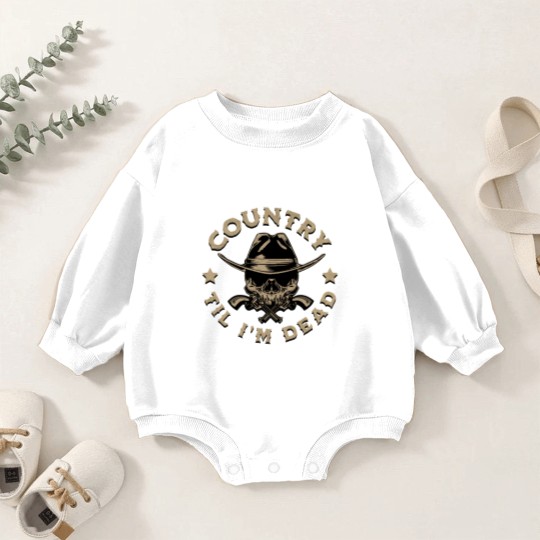 Discover Hardyy Baby Romper Sweatshirts for Concert, Hardyy Country Baby Romper Sweatshirts, Country Music