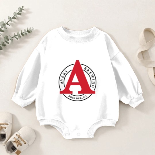 Discover Avery-brewing Baby Romper Sweatshirts