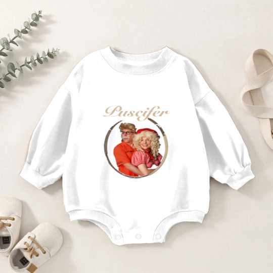 Discover original puscifer(2) Conor Maynard Selfie Merchandise Baby Romper Sweatshirts
