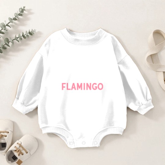 Discover Pink Flamingo This Is My Costume Im a Flamingo Halloween Funny Costume 578 Flamingos Baby Romper Sweatshirts