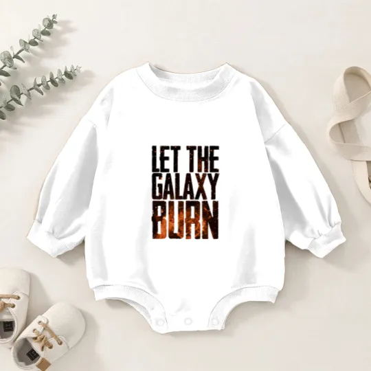Discover A Single Spark - Warhammer 40k - Baby Romper Sweatshirts