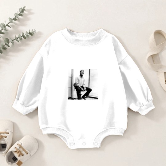 Discover Otis Redding The Dock Of The Bay Baby Romper Sweatshirts