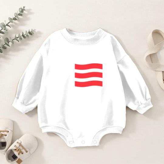 Discover DNC Democratic National Convention 2024 LOGO - Kamala Harris - Baby Romper Sweatshirts