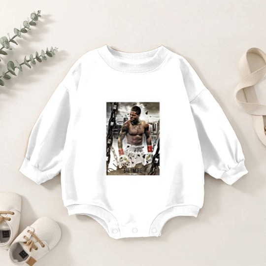 Discover Gervonta Davis Gervonta Davis Gervonta Davis Gervonta Davis Gervonta Davis Gervonta Davis Gervonta Davis (1) Baby Romper Sweatshirts