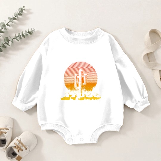 Discover Kyus Queens of the Stone Age Perfect Gift Fan Rock Band Baby Romper Sweatshirts