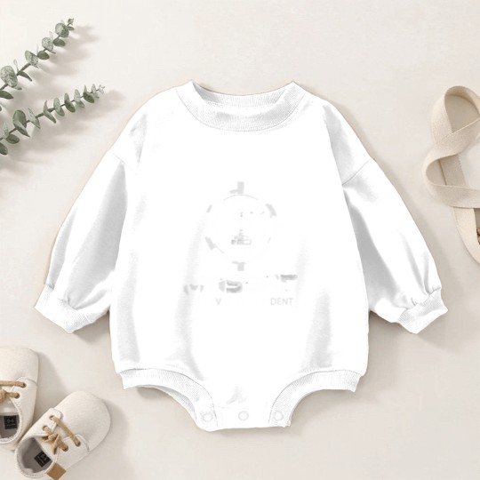 Discover Mossad Idf It'S Never An Accident Israeli Intellig Baby Romper Sweatshirts