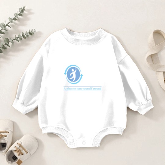 Discover The Hokey Pokey Clinic Baby Romper Sweatshirts