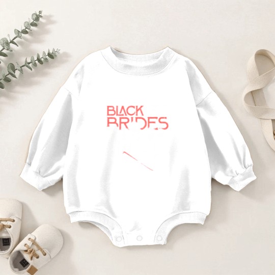 Discover Black Veil Brides Baby Romper Sweatshirts - Rock Band Baby Romper Sweatshirts - In The End - The Phantom Tomorrow