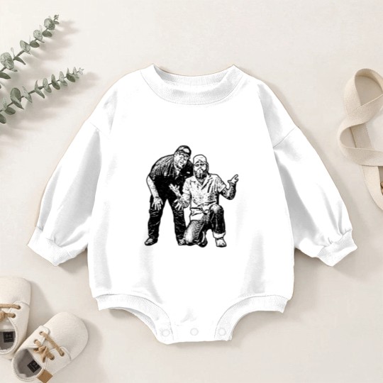 Discover Post + Luke Baby Romper Sweatshirts - Country Post Malone Baby Romper Sweatshirts, Western Graphic Baby Romper Sweatshirts, Concert Festival Baby Romper Sweatshirts, Combs Baby Romper Sweatshirts, Posty Baby Romper Sweatshirts, Post Fan