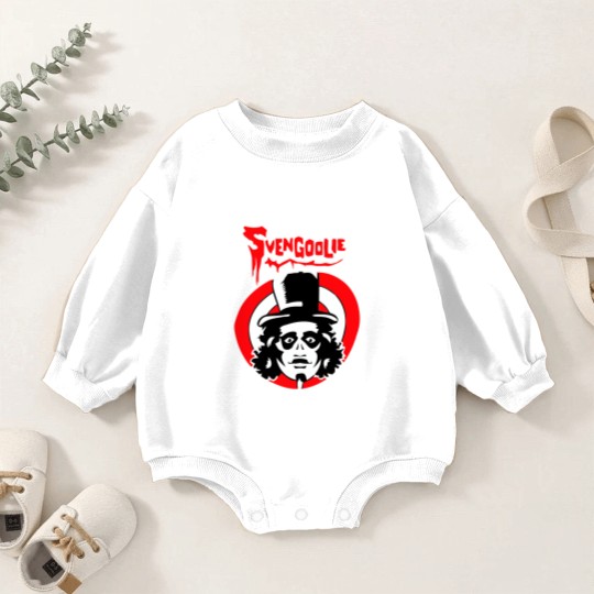 Discover Svengoolies Merchandise Mugs Baby Romper Sweatshirts