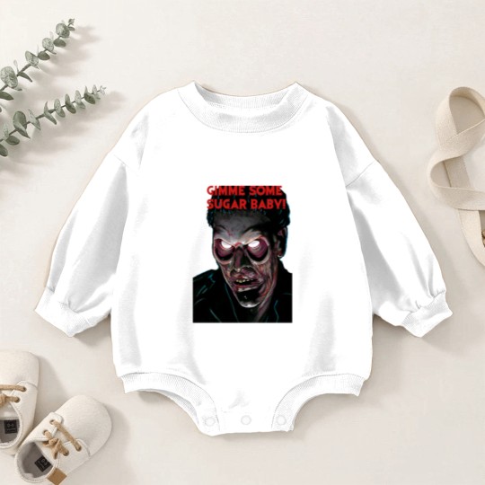 Discover evil dead - Evil Dead - Baby Romper Sweatshirts