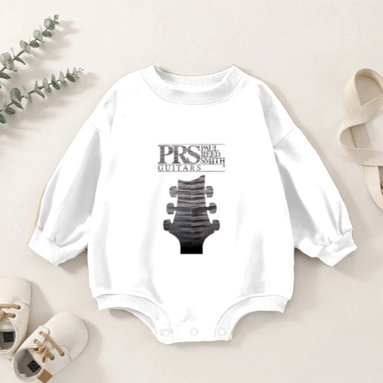 Discover PRS Guitars Baby Romper Sweatshirts