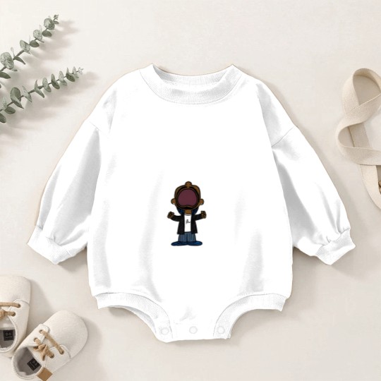 Discover Kendrick Lamar Mustard Mene Baby Romper Sweatshirts, Kendrick Lamar Baby Romper Sweatshirts