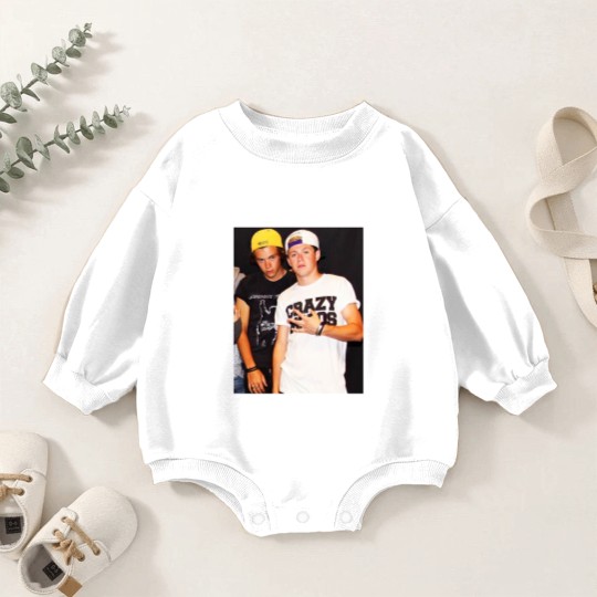 Discover Frat Narry Graphic Baby Romper Sweatshirts, Frat Boy Niall Baby Romper Sweatshirts, Harry And Niall Frat Boy Baby Romper Sweatshirts