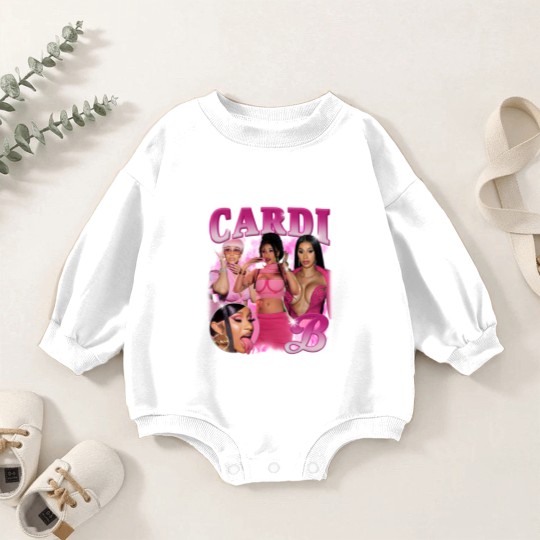 Discover cardi b, cardi b Baby Romper Sweatshirts, vintage cardi b Baby Romper Sweatshirts
