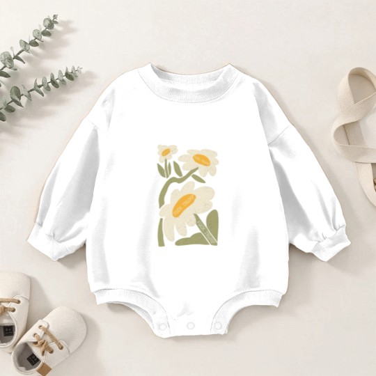 Discover Subtle Anti Trump Baby Romper Sweatshirts, Subtle Anti MAGA Baby Romper Sweatshirts