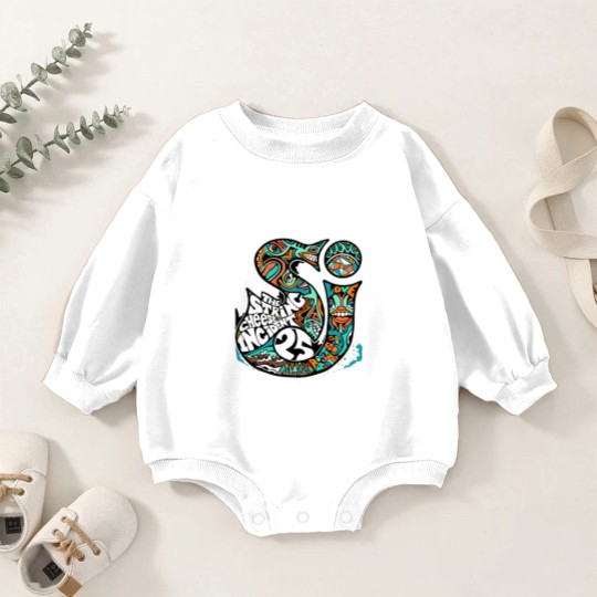 Discover the string cheese incident Baby Romper Sweatshirts