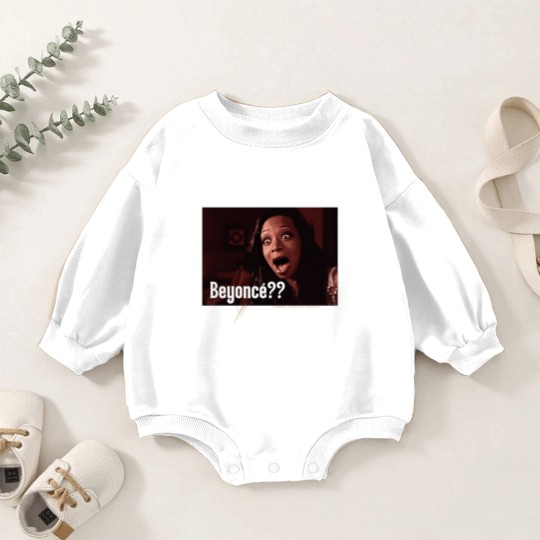 Discover Beyonce Baby Romper Sweatshirts, Beyonce Tour Baby Romper Sweatshirts Merch, Tiffany Pollard, New York, Queen Bee
