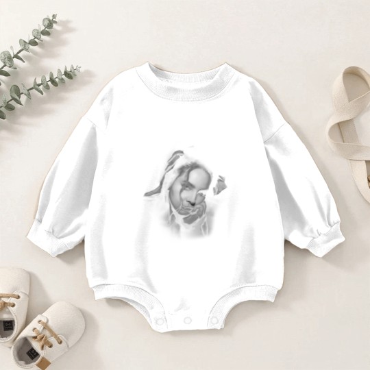 Discover 90s Lana Del Rey music Baby Romper Sweatshirts graphic Baby Romper Sweatshirts Charcoal Baby Romper Sweatshirts Men Women
