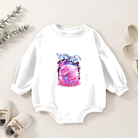 Discover Born Of Osiris Baby Romper Sweatshirts