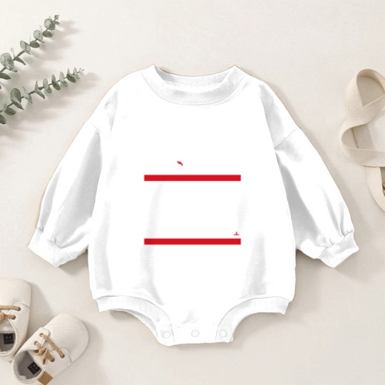 Discover Run Away! Baby Romper Sweatshirts, Monty Python, Spamalot Baby Romper Sweatshirts