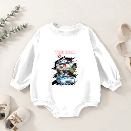 Discover Ghostbusters 80s Vintage  Baby Romper Sweatshirts, Ghostbusters Baby Romper Sweatshirts, For Halloween Baby Romper Sweatshirts, Halloween Baby Romper Sweatshirts, For Ghostbusters Baby Romper Sweatshirts 2023