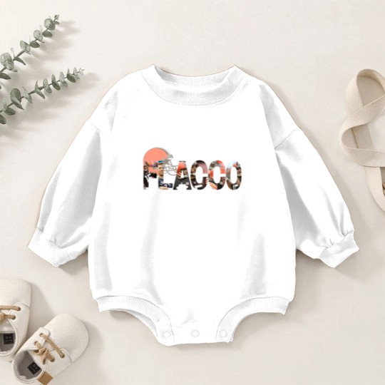 Discover Joe Flacco Cleveland Football Baby Romper Sweatshirts