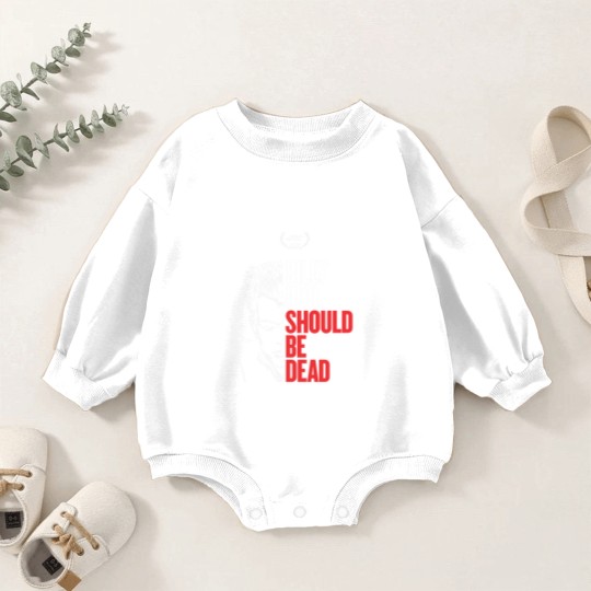Discover Billy Idol Should Be Dead At The Tribeca Film Festival On June 10 2025 Baby Romper Sweatshirts