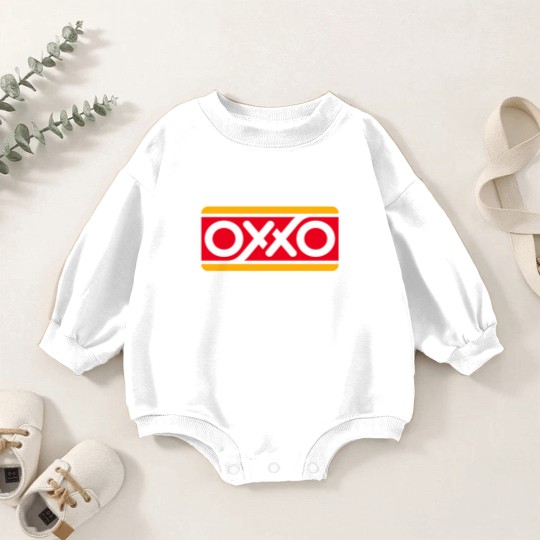 Discover OXXO Baby Romper Sweatshirts