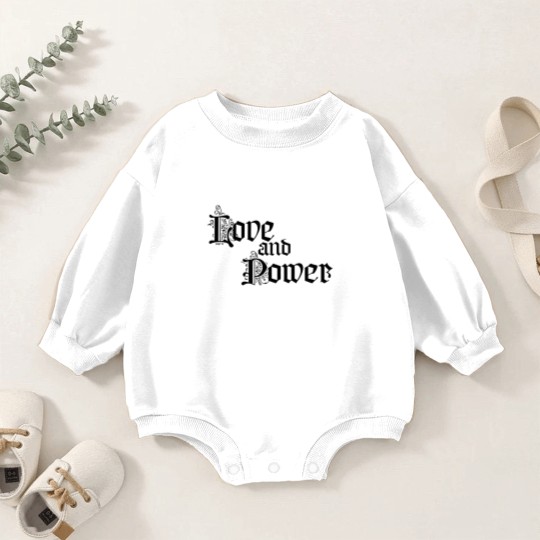 Discover Halsey Baby Romper Sweatshirts, Love And Power Tour Baby Romper Sweatshirts, Halsey 2023 Baby Romper Sweatshirts, Halsey Album Baby Romper Sweatshirts, Halsey Fan Baby Romper Sweatshirts