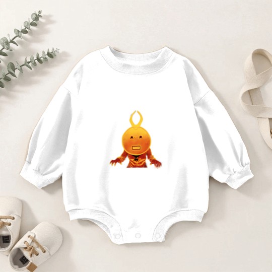 Discover Herbie Hancock Head Hunters (Transparent) Baby Romper Sweatshirts
