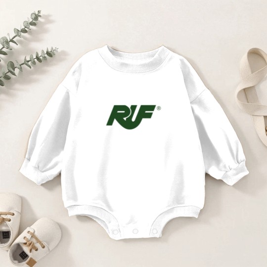 Discover RUF Automobile --  TUNER -- Turbo 'Ruf CTR' Baby Romper Sweatshirts