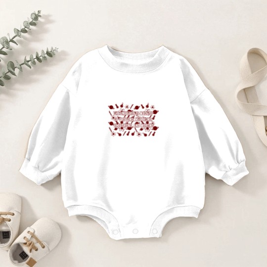 Discover Universe Made Up Of Protons Electrons And Morons Baby Romper Sweatshirts