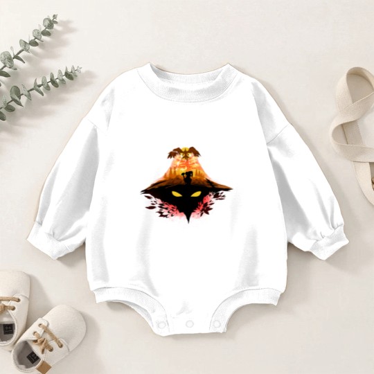 Discover Blackmage Vivi - Vivi Final Fantasy - Baby Romper Sweatshirts