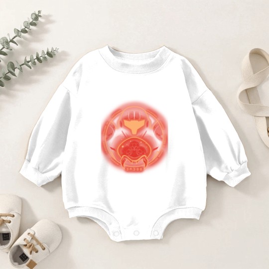 Discover SR388 Baby Romper Sweatshirts