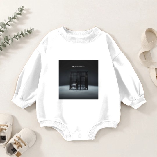 Discover NF - Perception Baby Romper Sweatshirts